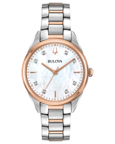 Bulova 98P183