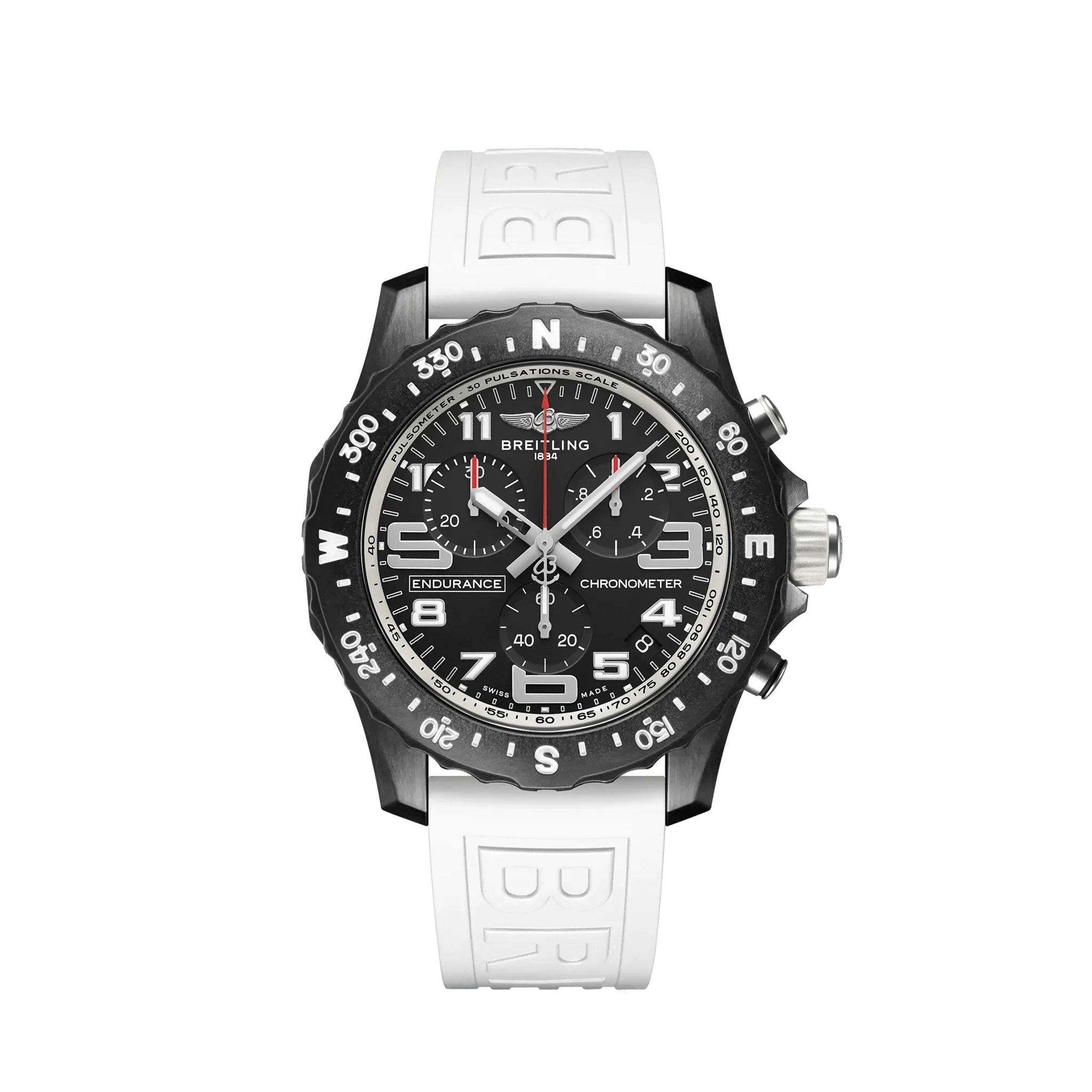 Breitling Endurance Pro Breitlight® White X82310A71B1S1