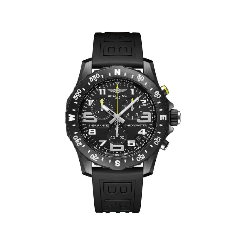 Breitling Endurance Pro Breitlight Black X82310E51B1S1