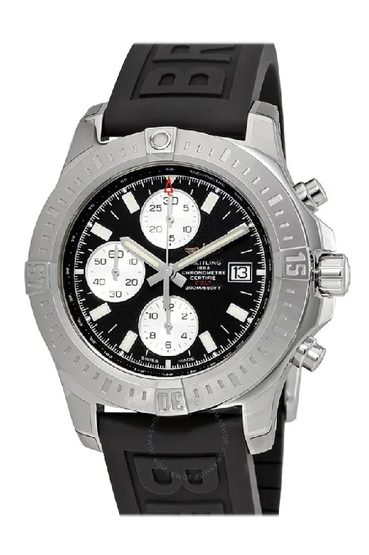 Breitling Colt Chronograph Automatic Men's Watch  A1338811