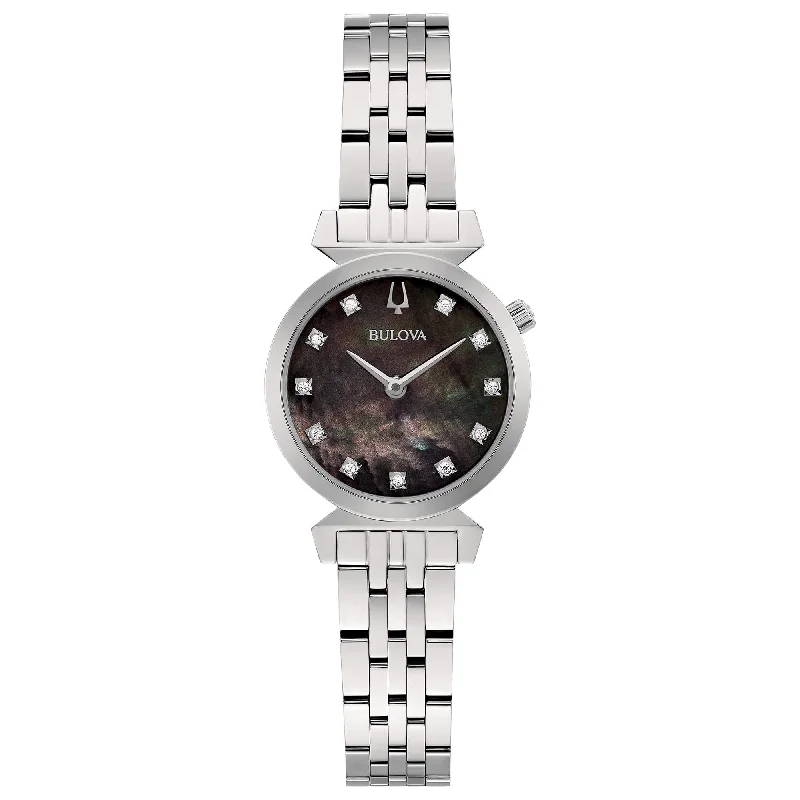 Bulova Regatta Lady