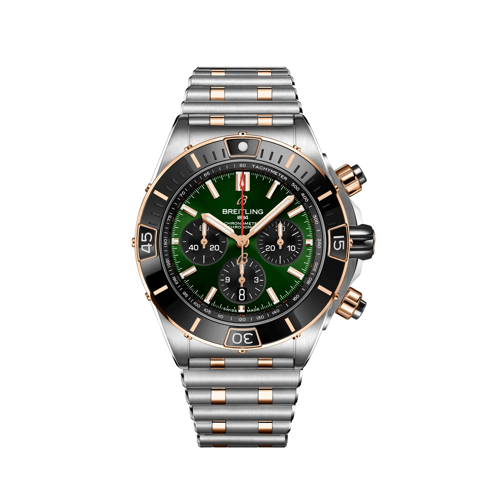 Breitling Super Chronomat B01 44 UB0136251L1U1