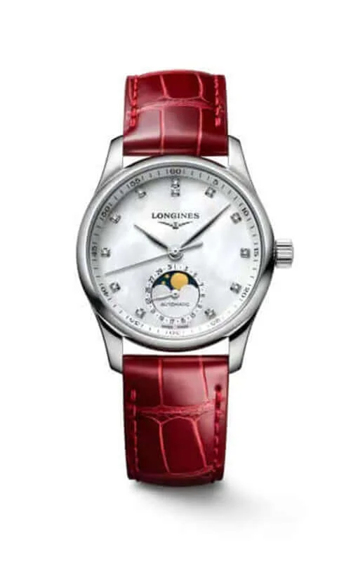 Longines Master Collection L24094872