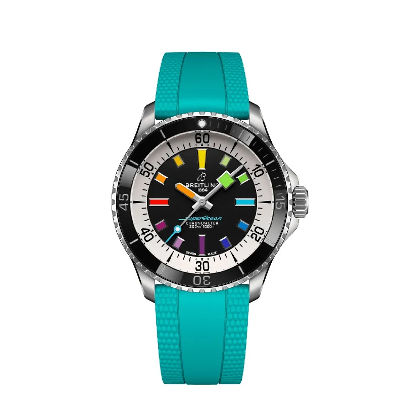 Breitling Superocean Automatic 42 A17375211B2S2