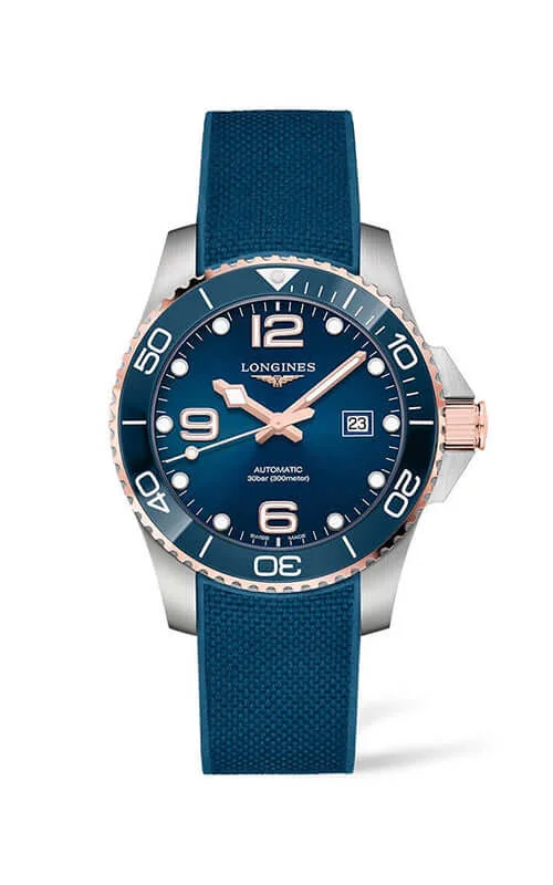 Longines HydroConquest L37823989