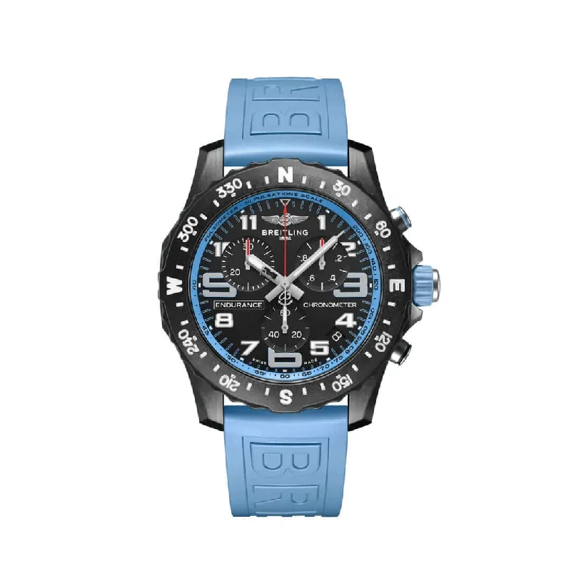 Breitling Endurance Pro Breitlight® Turquoise X82310281B1S1