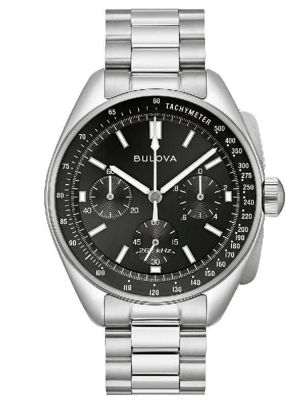 Reloj Bulova Lunar Pilot 96K111