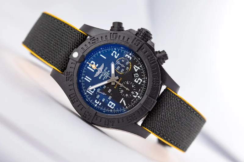 Fire Sale: Breitling Avenger Hurricane 45 (one off super special)