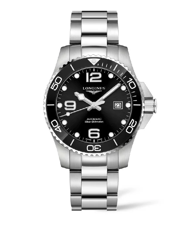 LONGINES HYDROCONQUEST