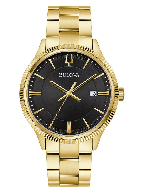 Reloj Bulova Classics 97B228