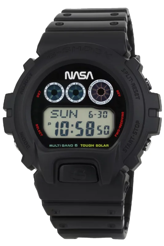 G-Shock NASA GW6900NASA24-1