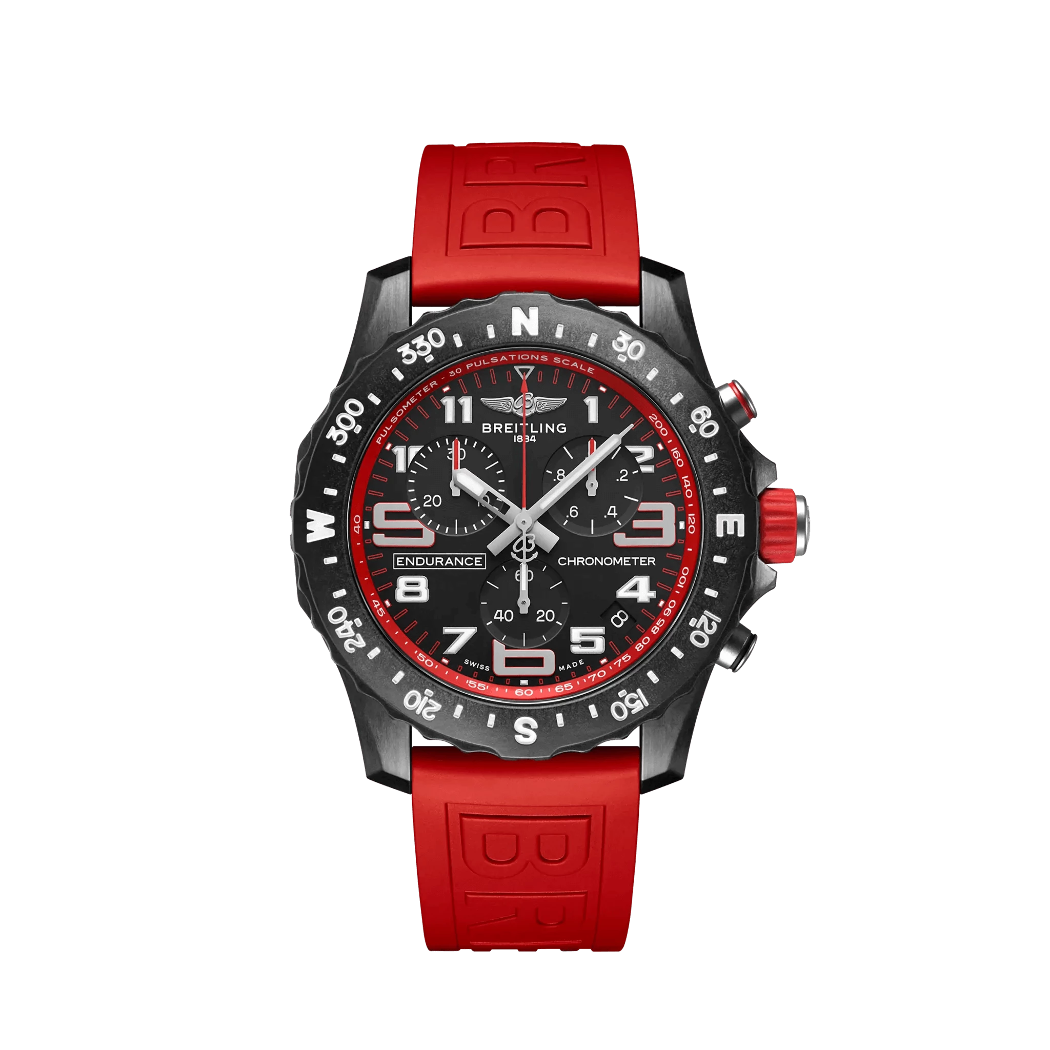 Breitling Endurance Pro Breitlight® Red  X82310D91B1S1