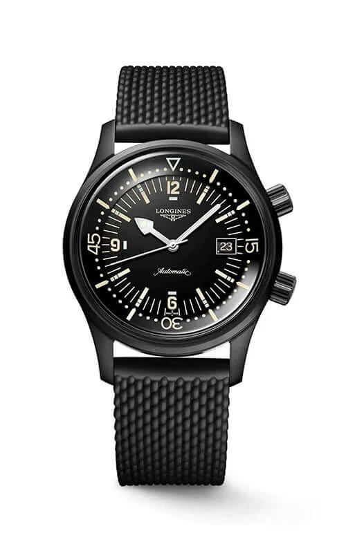 Longines Legend Diver L37742509