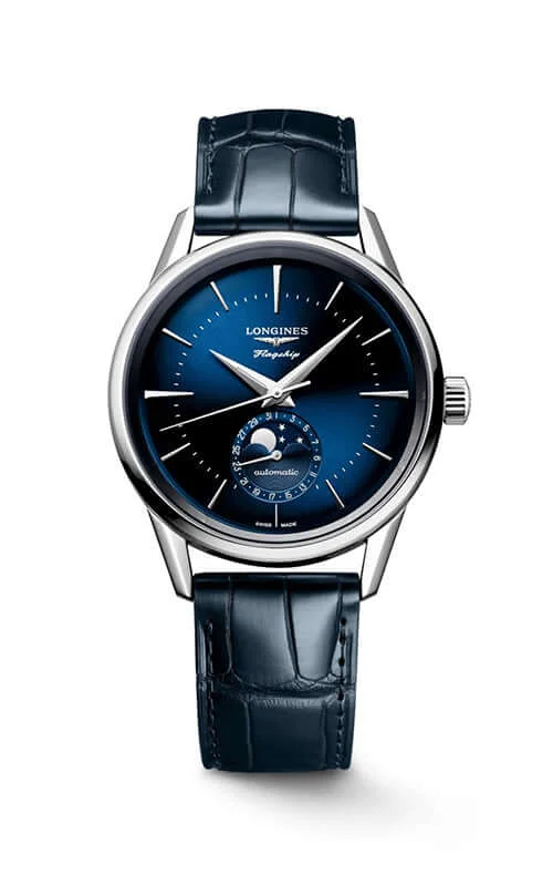 Longines Flagship Heritage L48154922