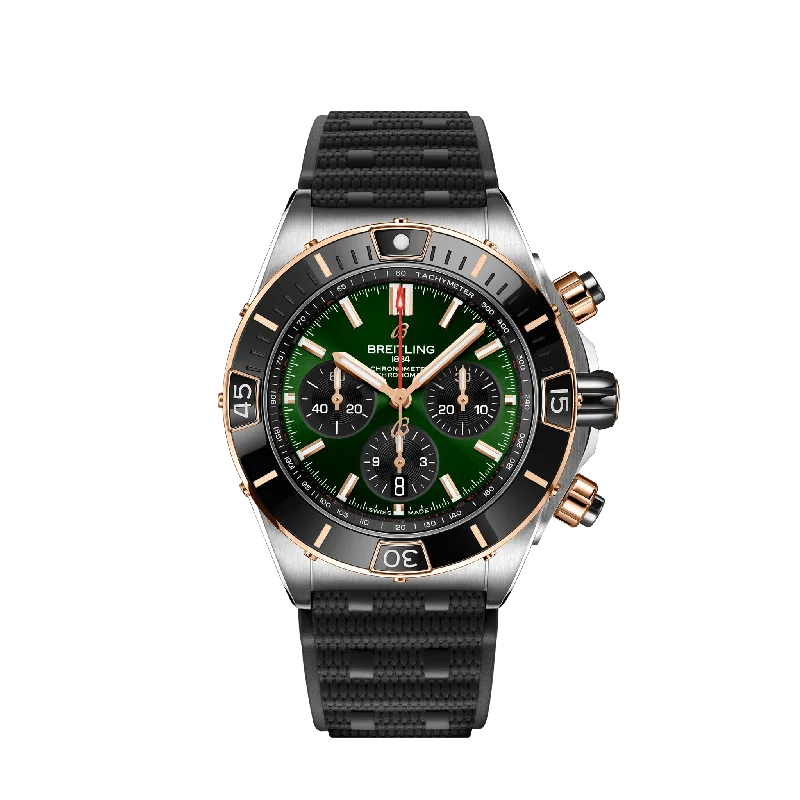 Super Chronomat B01 44
 Ub0136251L1S1