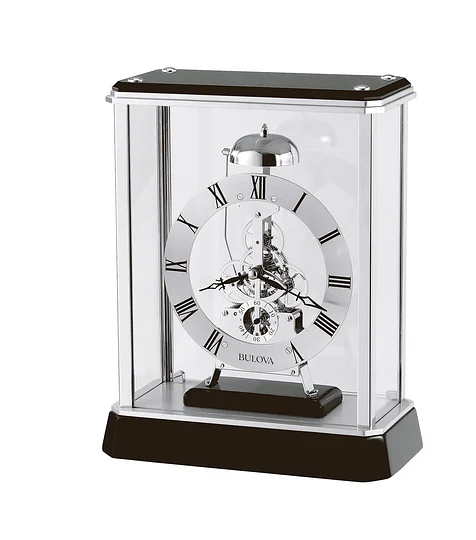 BULOVA Vantage Clock B2023