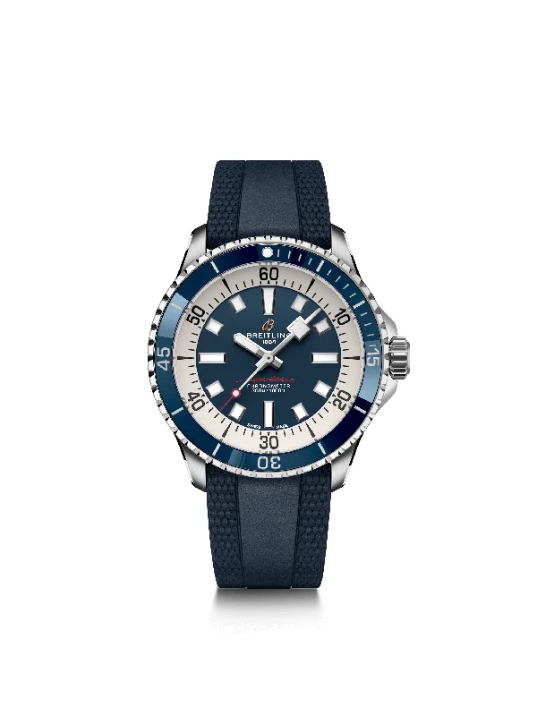 Breitling Superocean Automatic 42 A17375E71C1S1