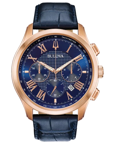 Bulova 97B170