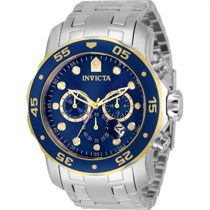 Invicta Men's 33996 Pro Diver Stainless Steel Watch