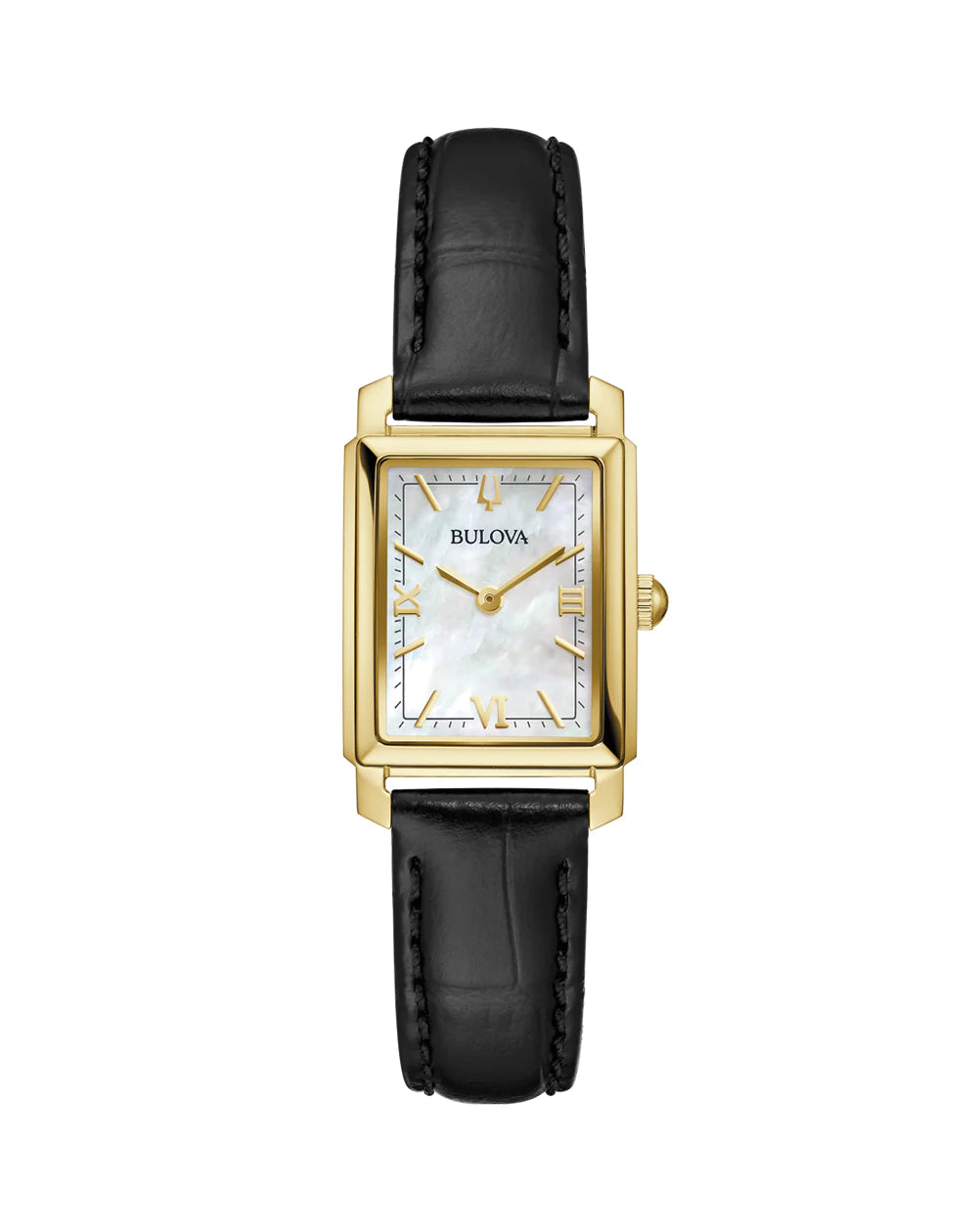 Bulova - Women's Classic Watch