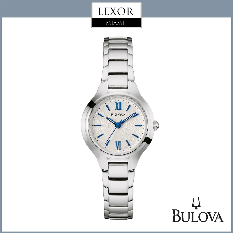 Bulova Watch Classic 96L215 Women