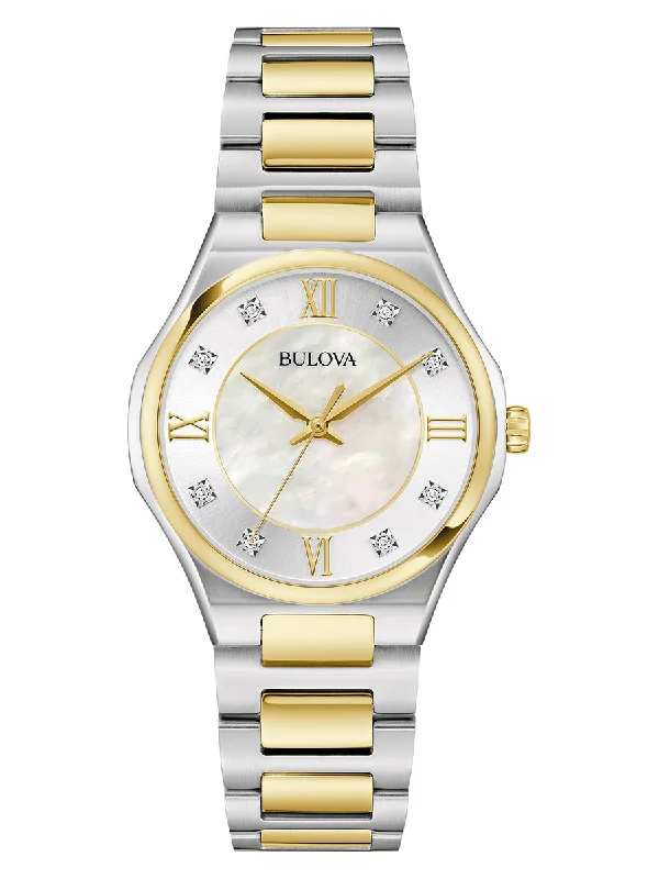 Reloj Bulova 98P232