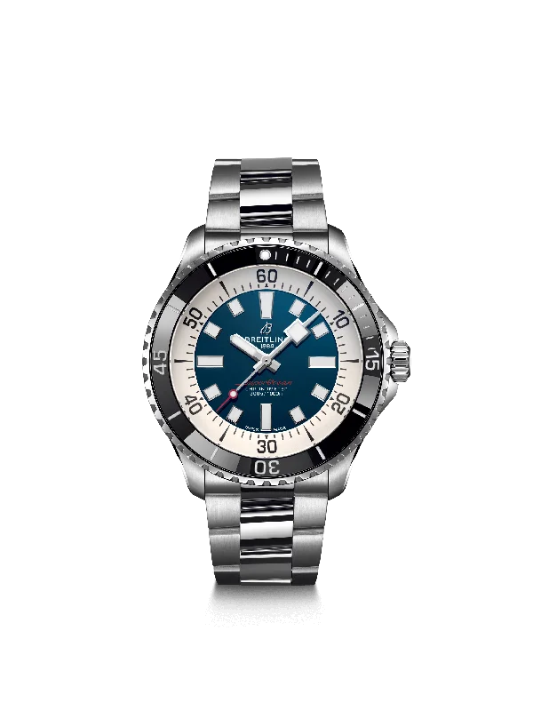 Breitling Superocean Automatic 44 A17376211C1A1