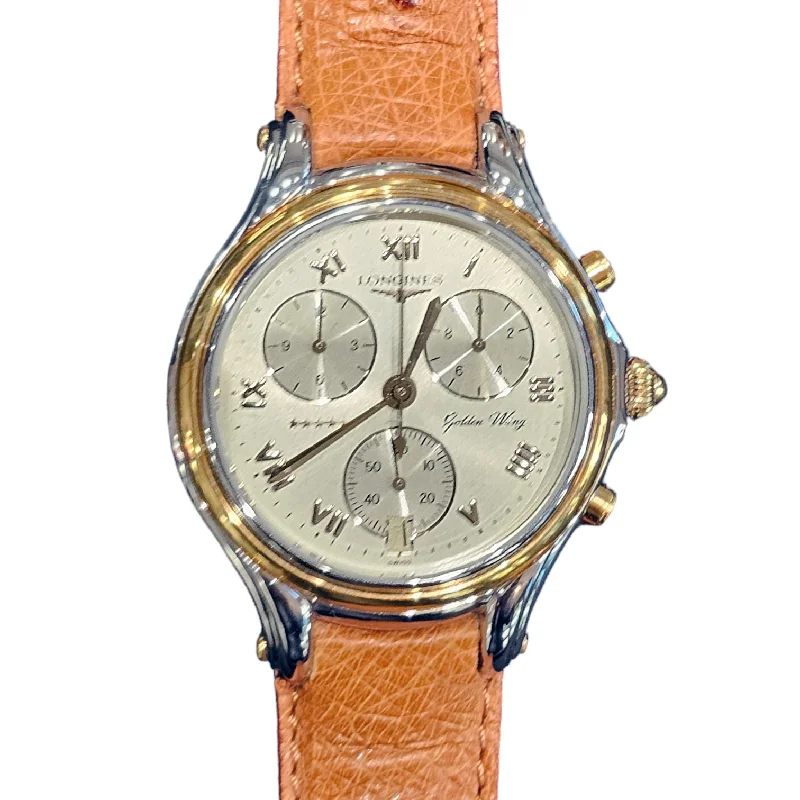 Longines Golden Wing Chrono Ref. L36105 - ON6100