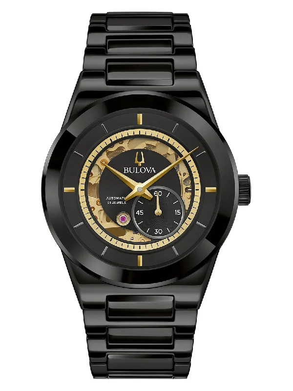 Reloj Bulova Millennia 98A291