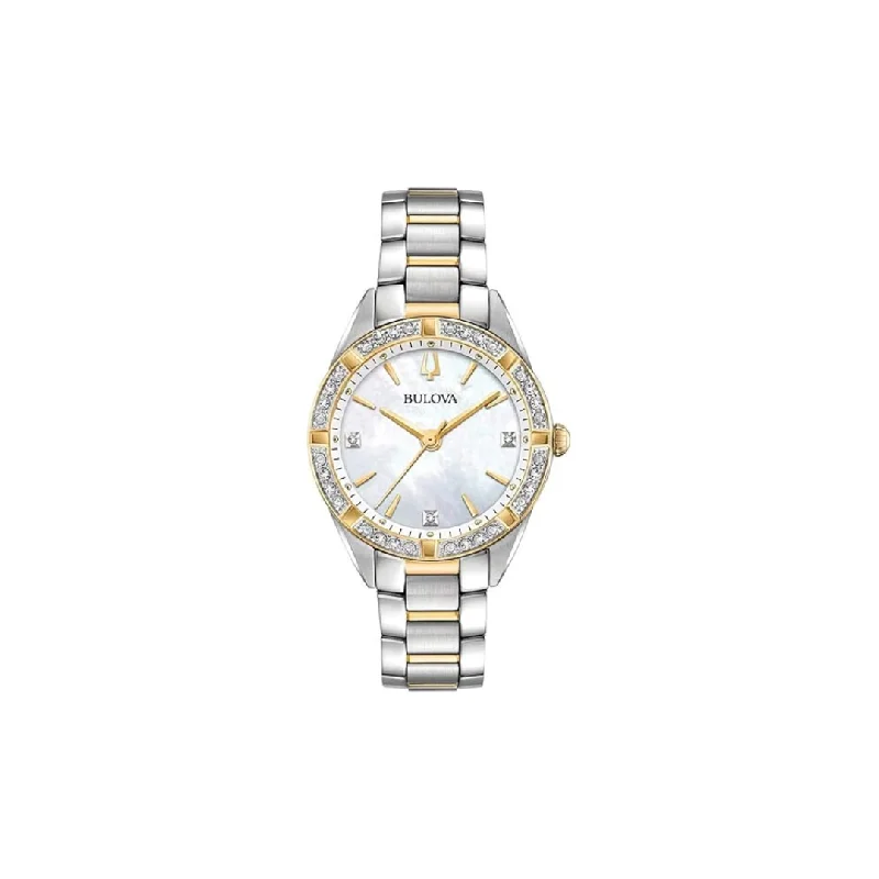 Bulova Classic Sutton Ref:98R263