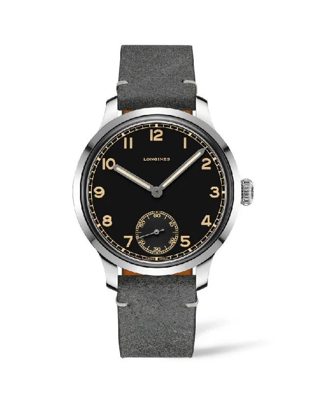 LONGINES HERITAGE MILITARY 1938