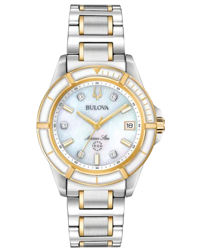 Bulova 98P186